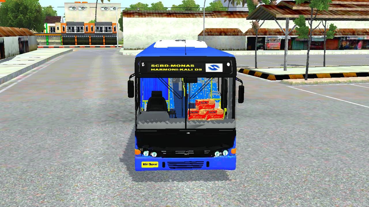Photo of Trans Jakarta 1