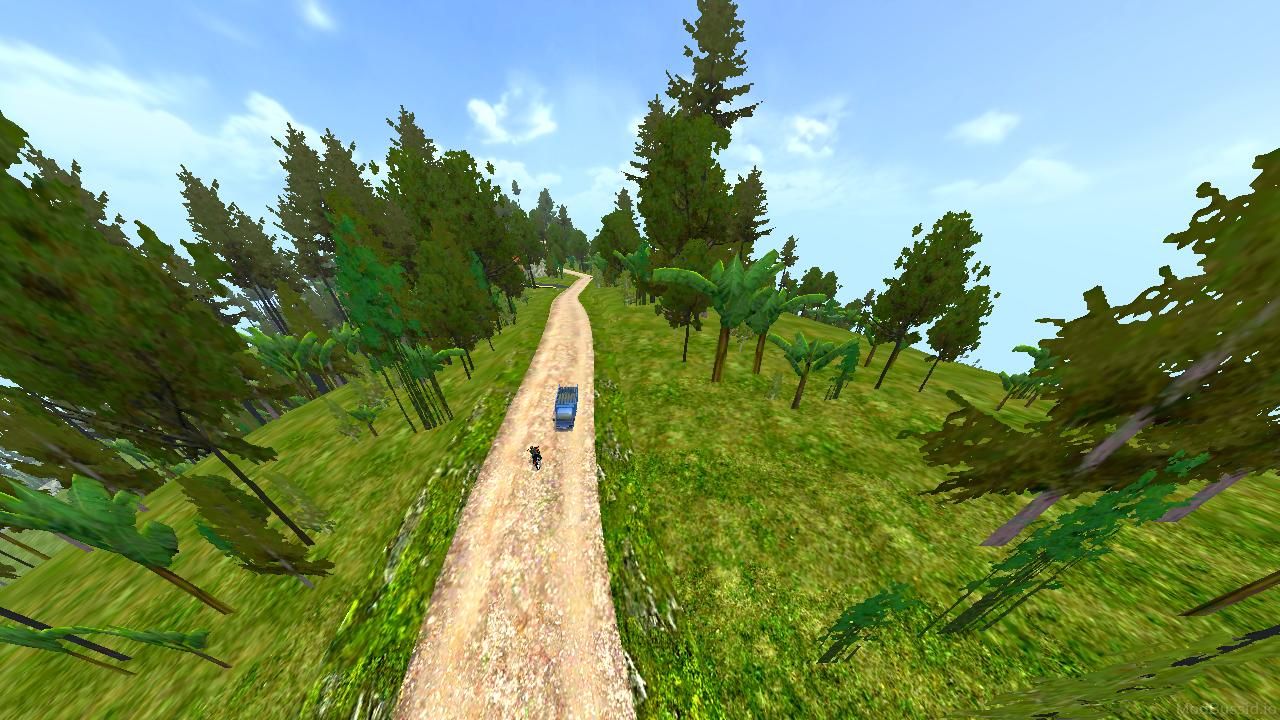 Photo of Village Offroad 3